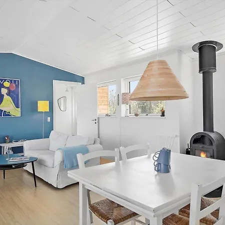 5562-svaneke-bolsbakke-11 Holiday home