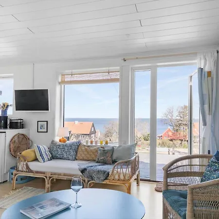 5562-svaneke-bolsbakke-11 Holiday home