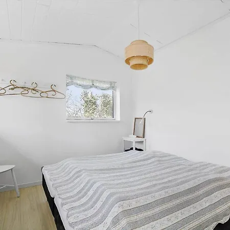 Holiday home 5562-svaneke-bolsbakke-11 *