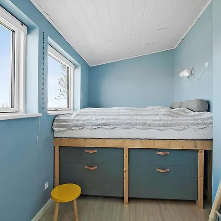 Holiday home 5562-svaneke-bolsbakke-11