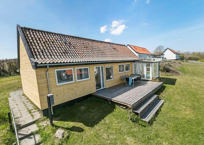 Vakantiehuis 5562-svaneke-bolsbakke-11 *